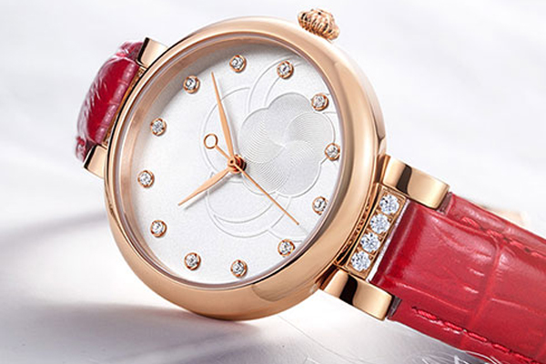 在哪里可以定制手表？